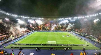 Siviglia-Roma, la Capitale si prepara alla finale: maxischermi all’Olimpico, controlli e piani sicurezza