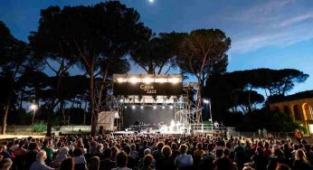 Summertime 2023, il miglior jazz contemporaneo dentro Villa Osio