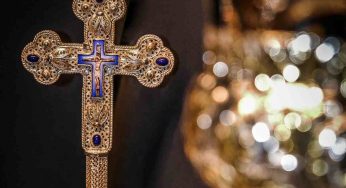 Il Sacro Graal è a Roma e si trova in questa basilica, l’esperto è convinto: “È questa la prova”