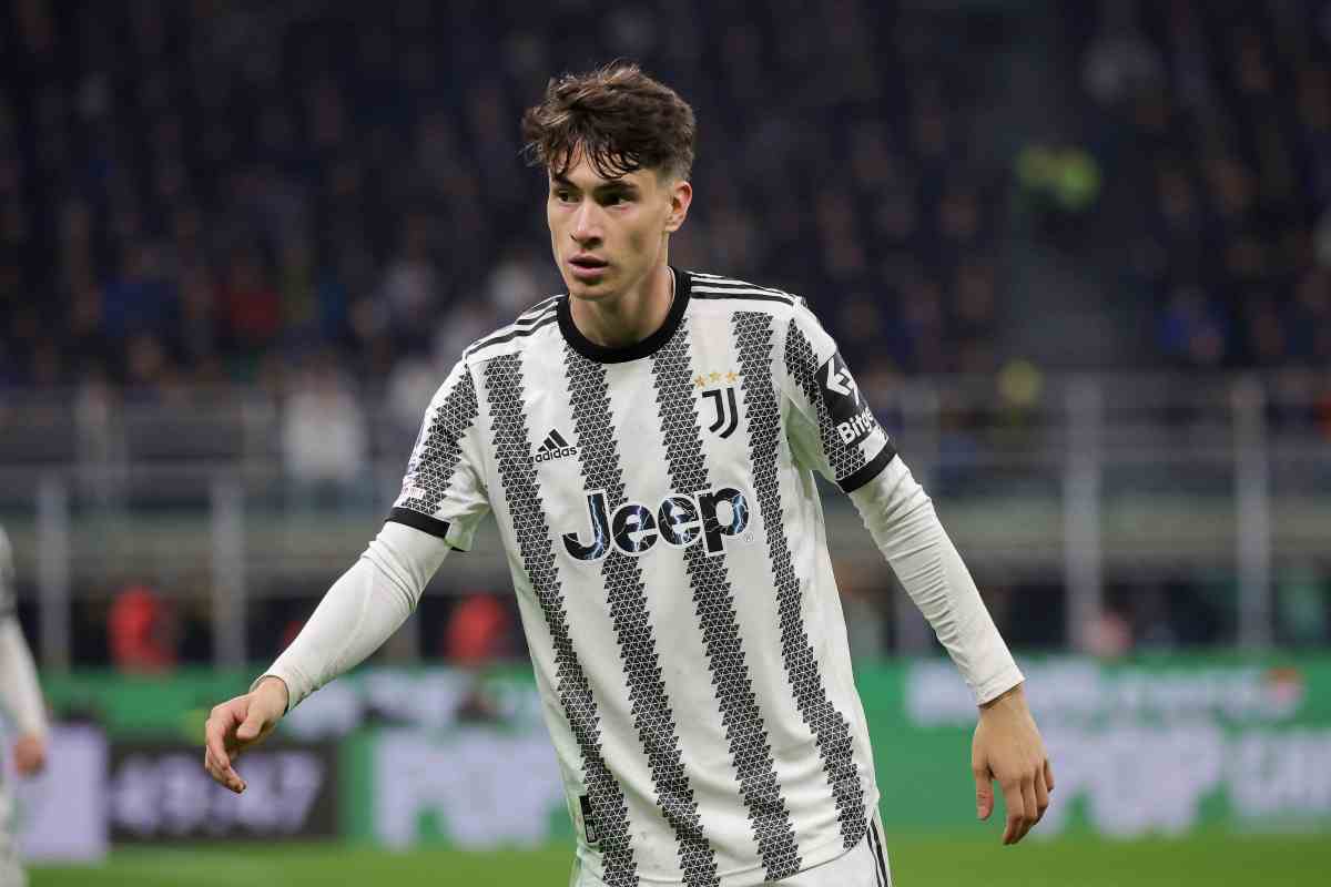 Juventus, Soulé l'erede di Dybala?