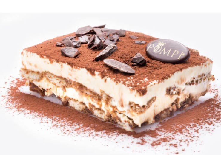 Tiramisù più buono Roma