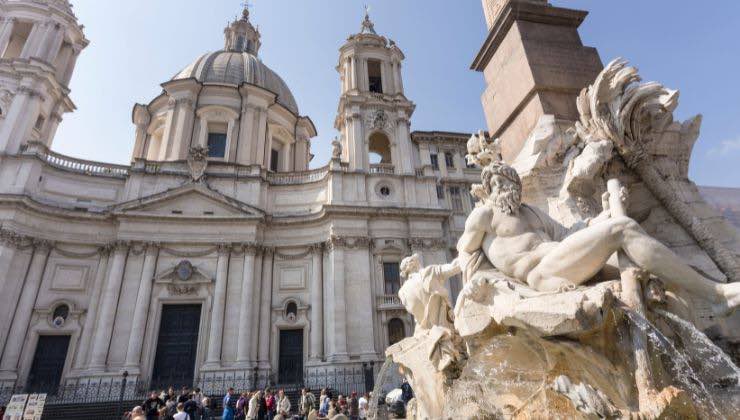 cosa vedere a roma senza spendere