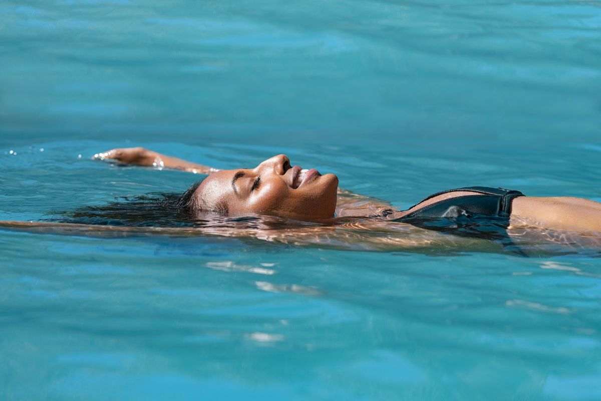 Spiagge laziali migliori della Maldive