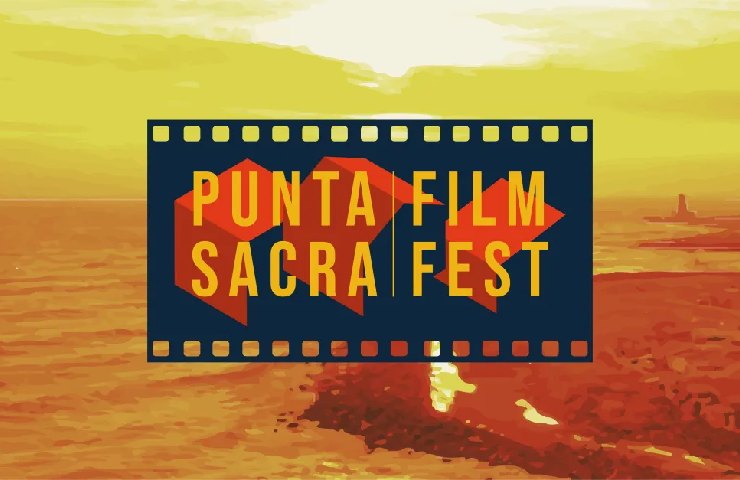 Locandina Punta Sacra Film Fest a Roma
