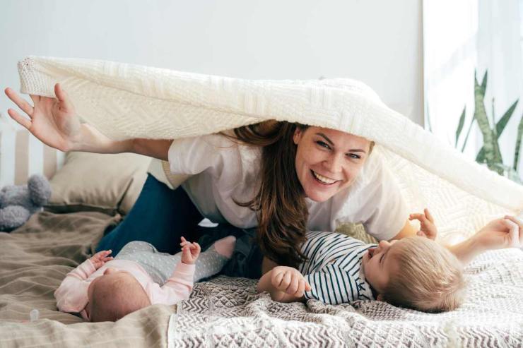 oroscopo i segni che sono portati con i bambini 