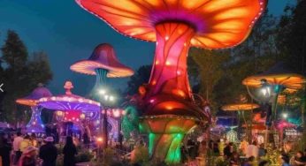 This is Wonderland: l’incredibile evento che si svolge a Roma vi farà vivere come in una favola