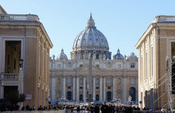 Roma cosa vedere in 48 ore