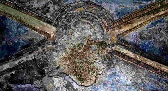 Roma, Autumna di Ak2deru è l’installazione sonora per celebrare l’autunno