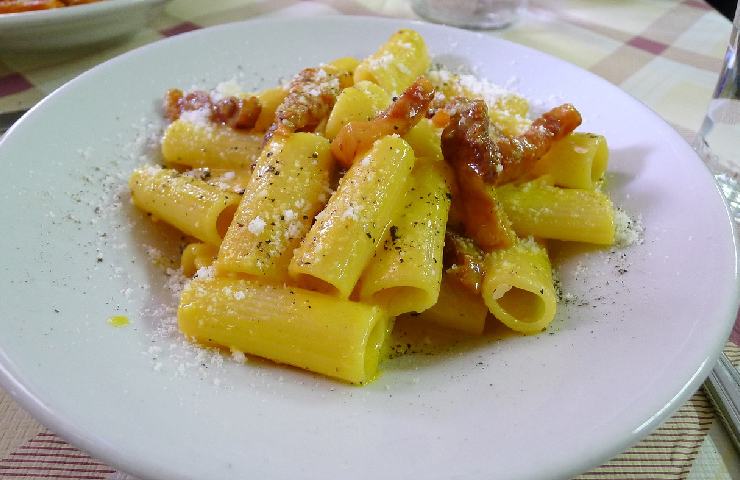 Carbonara