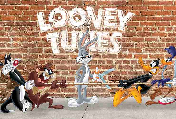 Looney Tunes