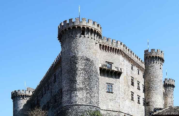 Castello di Bracciano