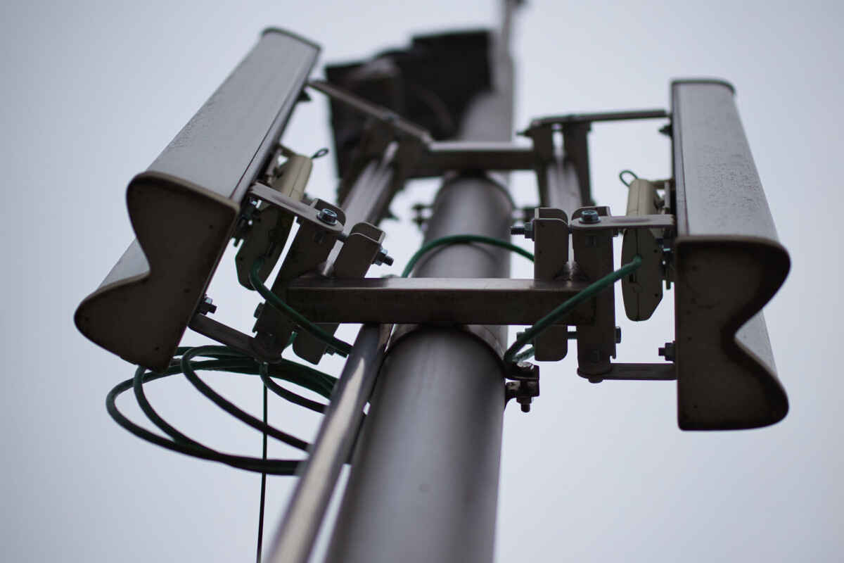 Antenna 5G