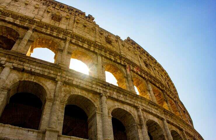 Colosseo