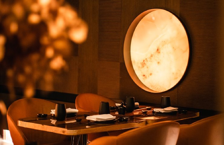 Moon Asian Bar è uno dei nuovi indirizzi food della Capitale