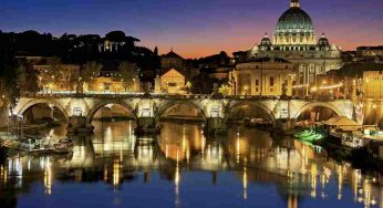 Cosa fare nel weekend a Roma? Le proposte per non annoiarsi