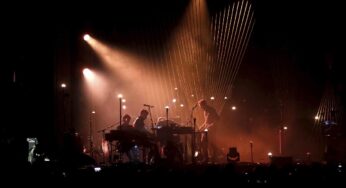 Al Roma Summer Fest 2025 ci saranno anche i Sigur Rós