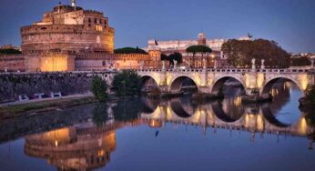 Non sai cosa fare a Roma nel primo weekend di ottobre? Ecco qualche idea
