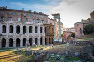 Il Colosseo