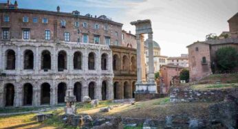Roma, gli eventi da non perdere nel primo weekend di novembre