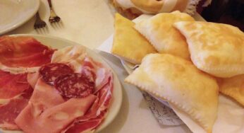 Mangiare la vera cucina modenese a Roma è possibile? C’è un ristorante in cui puoi farlo